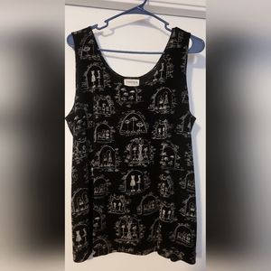 Women's Chicos Tank